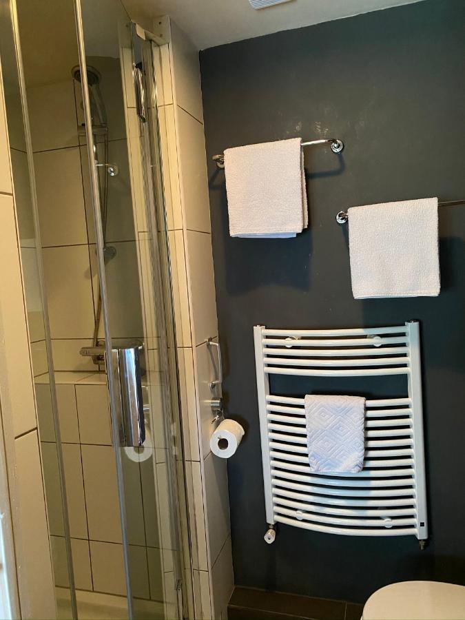 Appartement Bos En Duin Vogelenzang Exterior foto